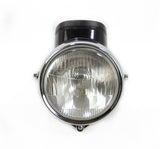 Headlight Housing & KM / H Speedometer Assembly for Honda CD70 CD90 CL90 SS50 CL50