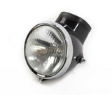 Headlight Housing & KM / H Speedometer Assembly for Honda CD70 CD90 CL90 SS50 CL50