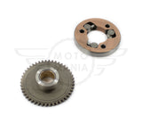 One-Way Starter Sprag Clutch for Yamaha YBR125 & Custom