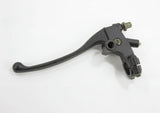 Front Brake Lever & Clutch Master Cylinder for Suzuki GN125 GS125 All years