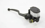 Front Brake Lever & Clutch Master Cylinder for Suzuki GN125 GS125 All years