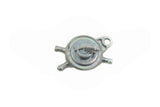 4 Port Petrol Vacuum Petcock Tap Valve Jonway Gy6 50cc 125cc 150cc Engine