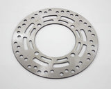 Front Brake Disc & Pad Kit for Honda PCX125 ABS (2018 – 2023) – image 4