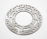 Front Brake Disc & Pad Kit for Honda PCX125 ABS (2018 – 2023) – image 3