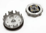 Clutch Basket and Plates for Honda CG125 CG 125 with Part No 22000-KCS-650