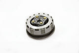 Clutch Basket and Plates for Honda CG125 CG 125 with Part No 22000-KCS-650