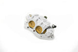 Front Brake Caliper with Pads for Honda CR125R CR250R XR650R CRF150F CRF230F