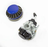 Carburettor KTM 50 KTM50 SX Pro Junior LC Mini Adventure Carb 1995 – 1999