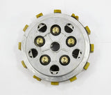 Clutch Drum, Hub & Pressure Plate Kit for K157FMI Engines