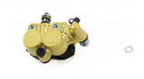 Front Brake Caliper Lexmoto XTRS 125 KS125-24 With Pads