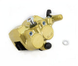 Front Brake Caliper Lexmoto XTRS 125 KS125-24 With Pads
