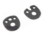 Rubber Pad Grommet Steering Stem Bridge Plate Yoke Pad for Honda C50 C70 C90 C100 6V