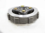 Clutch Drum Assembly for Honda CG125 CG 125 5 Plate 156FMI
