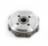 Clutch Drum Assembly for Honda CG125 CG 125 5 Plate 156FMI
