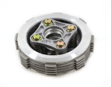Clutch Drum Assembly for Honda CG125 CG 125 5 Plate 156FMI
