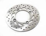Rear Brake Disc Honda SH125 SH 125 SH150 2013–2023 4mm – image 2