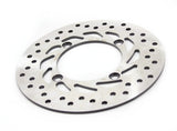 Rear Brake Disc Honda SH125 SH 125 SH150 2013–2023 4mm