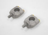 Handlebar Handlebar Clamps for Honda SS50 SS90 CL50 CL70 CD50 CD65 CD90