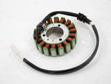 Alternator Stator / Magneto Coil for Yamaha YZF-R6 (1999 – 2002)