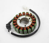 Alternator Stator / Magneto Coil for Yamaha YZF-R6 (1999 – 2002)