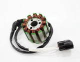 Alternator Stator Magneto Generator for Yamaha YZF-R1 RN12 RN19 2004 to 2008
