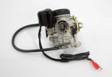 Carburettor Lexmoto Echo FMR50 Tommy Milano Valencia Flash Tornado Molly 50