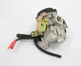 Carburettor Lexmoto Echo FMR50 Tommy Milano Valencia Flash Tornado Molly 50