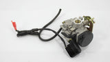 Carburettor Lexmoto Echo FMR50 Tommy Milano Valencia Flash Tornado Molly 50