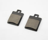 Brake Pads for Piaggio MP3 300 Hybrid Yourban (2011 – 2016) – Front or Rear