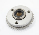 Electric Starter Sprag Clutch Gear for Honda C50 C70 C90 12V Electric Start Pit Bike
