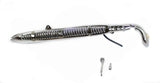 Hanging Exhaust Pipe Muffler for Honda CL50 SS50 CD50 C90
