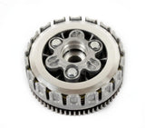 Clutch Basket Drum Plates Springs for Honda CT125 Trail Hunter Cub 2020 – 2023