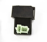 CDI Unit Ignition Module for Honda CG125 1977 – 2008 12V AC 6 Pin Square Plug