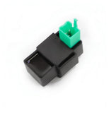CDI Unit Ignition Module for Honda CG125 1977 – 2008 12V AC 6 Pin Square Plug
