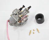 PWK 30mm Performance Carburettor for 125 – 200cc Dirt & Pit Bikes