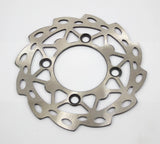 190mm Front / Rear Brake Disc for SDG Pit Bikes 110 – 160cc