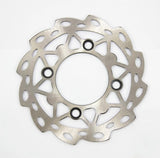 190mm Front / Rear Brake Disc for SDG Pit Bikes 110 – 160cc