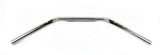 22mm Universal Crossbar Handlebars, 68cm for Yamaha YBR125
