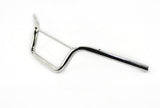 22mm Universal Crossbar Handlebars, 68cm for Yamaha YBR125