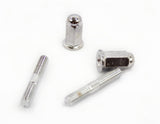 Exhaust Studs Bolts Nuts 38mm X M6 Pit Bike 50cc 70cc 90cc 110cc 125cc 140cc