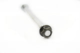 Swingarm Spindle M14 × 215mm for Lexmoto ZSX125 / ZSX-F / ZSX-R