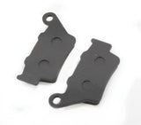 Rear Brake Pads Yamaha XT660 Tenere 2008–2016