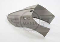 Rear metal panels body frame Honda Cub C50 C70 C90