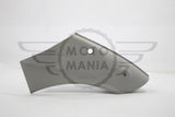 Rear metal panels body frame Honda Cub C50 C70 C90