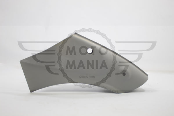 Rear metal panels body frame Honda Cub C50 C70 C90