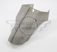 Rear metal panels body frame Honda Cub C50 C70 C90