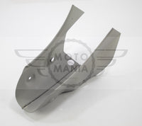 Rear metal panels body frame Honda Cub C50 C70 C90