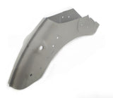 Rear Metal Tail and Body Panel Honda Cub C50 C70 C90 6v
