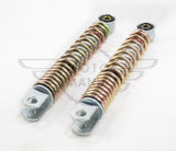 Front Springs Shock Absorbers for Honda Cub C50 C70 C90 12V Models Pair