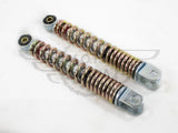 Front Springs Shock Absorbers for Honda Cub C50 C70 C90 12V Models Pair